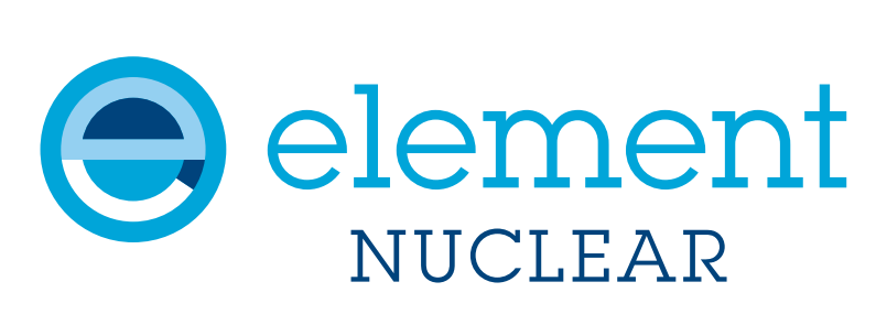 Element Nuclear（NTS Labs）标志